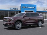 New 2025 GMC Acadia Elevation w/ Elevation Premium Package image 2