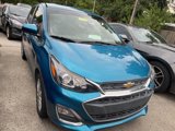 Certified 2020 Chevrolet Spark LT image 2