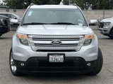 Used 2015 Ford Explorer Limited image 2