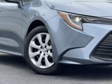 Used 2025 Toyota Corolla LE image 2