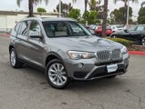 Used 2017 BMW X3 xDrive28i image 2