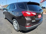 Used 2020 Chevrolet Equinox LT image 3