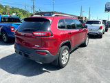 Used 2015 Jeep Cherokee Latitude w/ Comfort/Convenience Group image 5