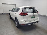 Used 2017 Nissan Rogue S image 5