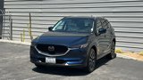 Used 2018 MAZDA CX-5 Grand Touring w/ Premium Package image 3