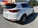Used 2017 Kia Sportage EX w/ EX Premium Package image 4