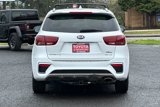 Used 2020 Kia Sorento SX image 4