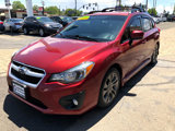 Used 2013 Subaru Impreza 2.0i Sport Premium image 5