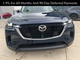 New 2025 MAZDA CX-90 3.3 Turbo w/ Preferred Package image 3