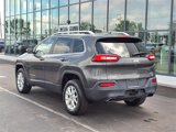 Used 2015 Jeep Cherokee Latitude w/ Comfort/Convenience Group image 4