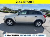Used 2013 Chevrolet Captiva Sport LS image 4