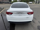 Used 2017 Chrysler 200 LX w/ Touring Convenience Group image 5