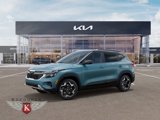 New 2025 Kia Seltos S image 3