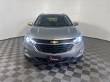 Used 2018 Chevrolet Equinox LT w/ Sun & Infotainment Package image 2