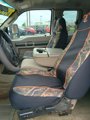 Used 2008 Ford F250 FX4 image 4
