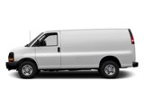 Used 2017 Chevrolet Express 2500 image 3