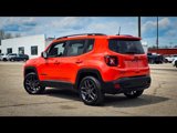 Used 2021 Jeep Renegade Latitude image 6
