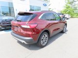 Used 2021 Ford Escape SEL image 5