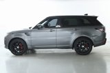 Used 2019 Land Rover Range Rover Sport Supercharged image 4
