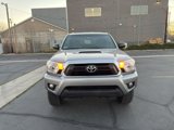 Used 2013 Toyota Tacoma 4x4 Double Cab image 2