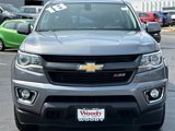 Used 2018 Chevrolet Colorado Z71 image 3