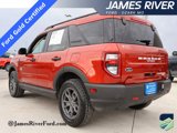 Certified 2024 Ford Bronco Sport Big Bend image 3