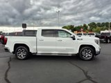 Certified 2024 GMC Sierra 1500 SLT w/ SLT Premium Plus Package image 4