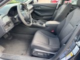 Certified 2024 Honda Accord EX image 4