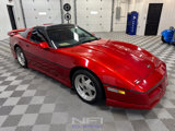 Used 1988 Chevrolet Corvette Coupe image 5