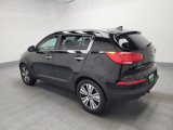 Used 2016 Kia Sportage EX w/ EX Premium Package image 3