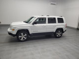 Used 2017 Jeep Patriot High Altitude image 2