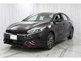 Certified 2022 Kia Forte GT-Line w/ GT-Line Technology Package image 4