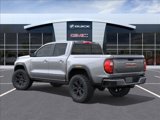 New 2025 GMC Canyon Elevation image 3