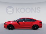 Used 2022 Honda Civic Sport image 2