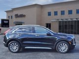 Certified 2021 Cadillac XT4 Luxury w/ Cold Weather Package image 4