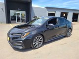 Used 2020 Toyota Corolla SE image 2