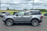 New 2025 Ford Bronco Sport Big Bend image 5