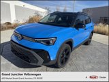 New 2025 Volkswagen Taos SE image 3
