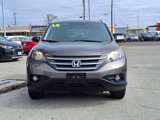 Used 2014 Honda CR-V EX-L image 2