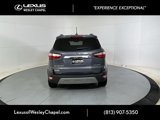 Used 2021 Ford EcoSport Titanium w/ Interior Protection Package image 4