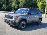 Used 2023 Jeep Renegade Trailhawk w/ Trailhawk Elite Group image 3