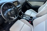 Used 2016 MAZDA CX-5 Sport w/ Rear Camera Package image 4