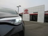 Certified 2022 Toyota C-HR XLE image 4