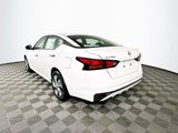 New 2025 Nissan Altima 2.5 S image 6