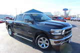Used 2019 RAM 1500 Big Horn image 3