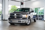 Used 2017 RAM 1500 Classic SLT image 2