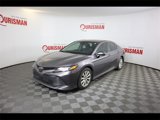 Used 2020 Toyota Camry LE image 2