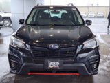 Used 2020 Subaru Forester Sport image 2
