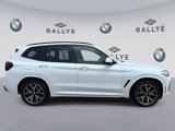 Certified 2022 BMW X3 xDrive30i w/ M Sport Package 2 image 2