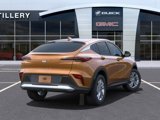 New 2025 Buick Envista Preferred w/ Convenience I Package image 4
